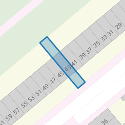 Perceel GVH37-AW-2009