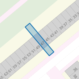 Perceel GVH37-AW-2011