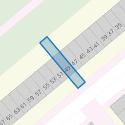 Perceel GVH37-AW-2012