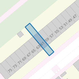 Perceel GVH37-AW-2018