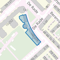 Perceel GVH37-AW-2042