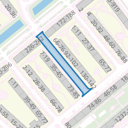 Perceel GVH37-AW-205