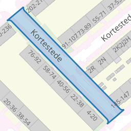 Perceel GVH37-AW-2059