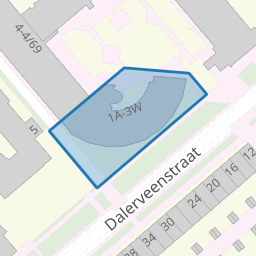 Perceel GVH37-AW-2060