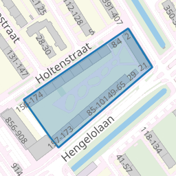 Perceel GVH37-AW-2081