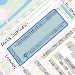 Perceel GVH37-AW-2083