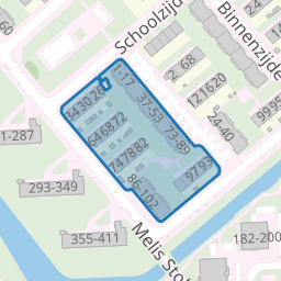 Perceel GVH37-AW-2112