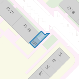 Perceel GVH37-AW-2118