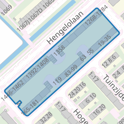 Perceel GVH37-AW-2132