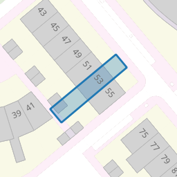 Perceel GVH37-AW-2150