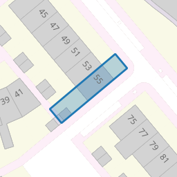 Perceel GVH37-AW-2151