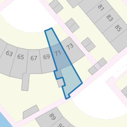 Perceel GVH37-AW-2169