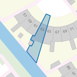 Perceel GVH37-AW-2173