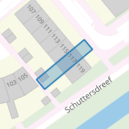 Perceel GVH37-AW-2182