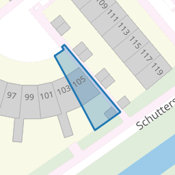 Perceel GVH37-AW-2184