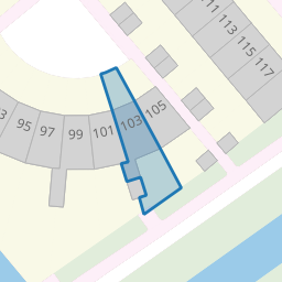 Perceel GVH37-AW-2185