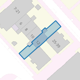 Perceel GVH37-AW-2204