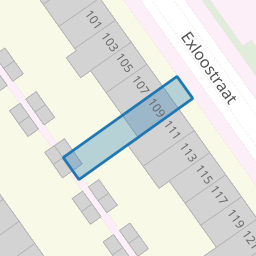 Perceel GVH37-AW-2226