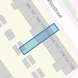 Perceel GVH37-AW-2228