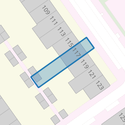 Perceel GVH37-AW-2230