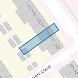 Perceel GVH37-AW-2231