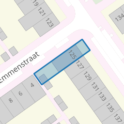 Perceel GVH37-AW-2234