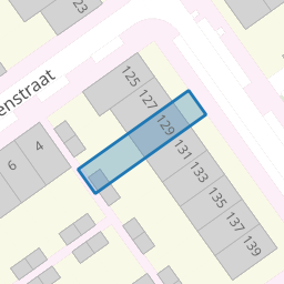 Perceel GVH37-AW-2236