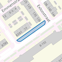 Perceel GVH37-AW-2249