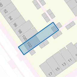 Perceel GVH37-AW-2256