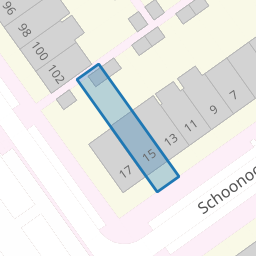 Perceel GVH37-AW-2259