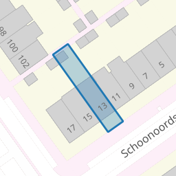 Perceel GVH37-AW-2260