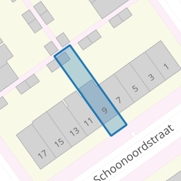 Perceel GVH37-AW-2262