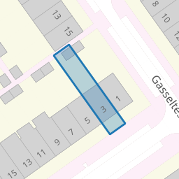 Perceel GVH37-AW-2265