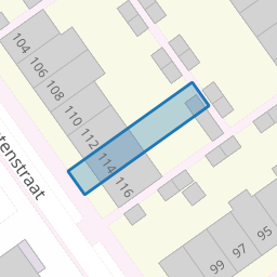 Perceel GVH37-AW-2282