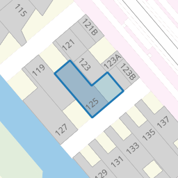 Perceel GVH37-AW-2296