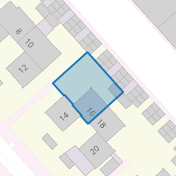 Perceel GVH37-AW-2304