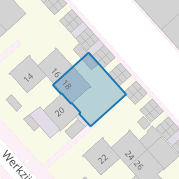 Perceel GVH37-AW-2307