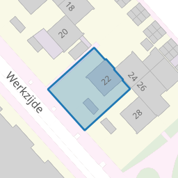 Perceel GVH37-AW-2309