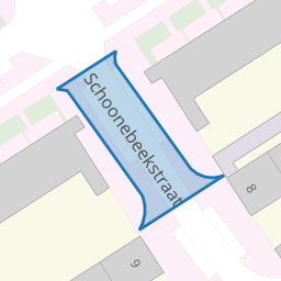 Perceel GVH37-AW-233