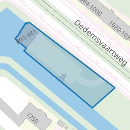 Perceel GVH37-AW-2335