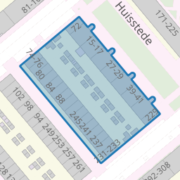 Perceel GVH37-AW-2339