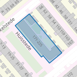 Perceel GVH37-AW-2340