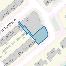 Perceel GVH37-AW-2343