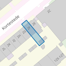 Perceel GVH37-AW-2345