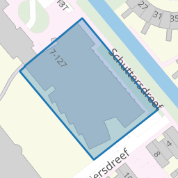 Perceel GVH37-AW-2407