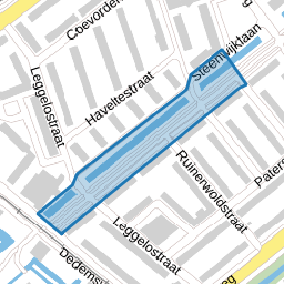 Perceel GVH37-AW-2411