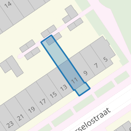 Perceel GVH37-AW-2415