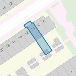 Perceel GVH37-AW-2428