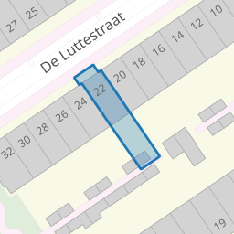 Perceel GVH37-AW-2434