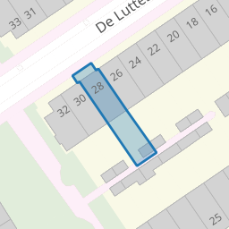 Perceel GVH37-AW-2437